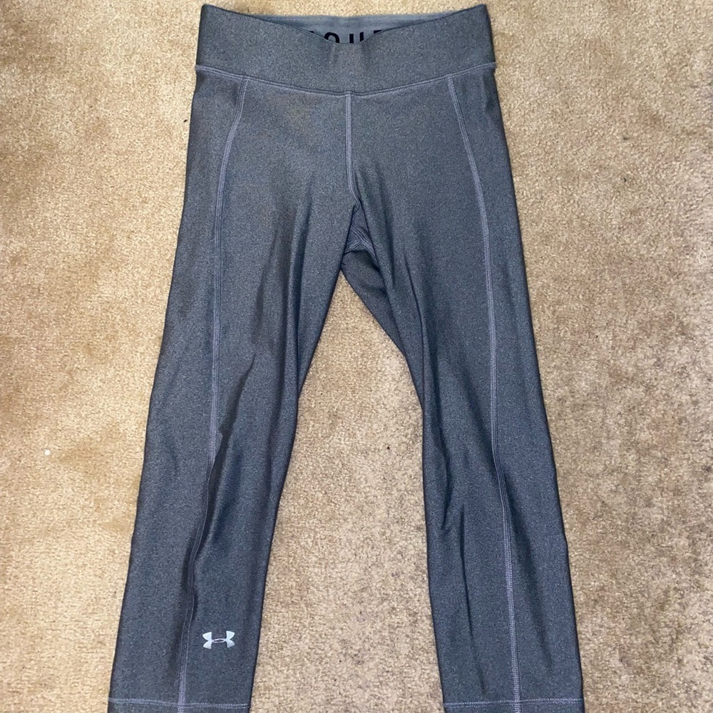 XS Under Armour leggings!